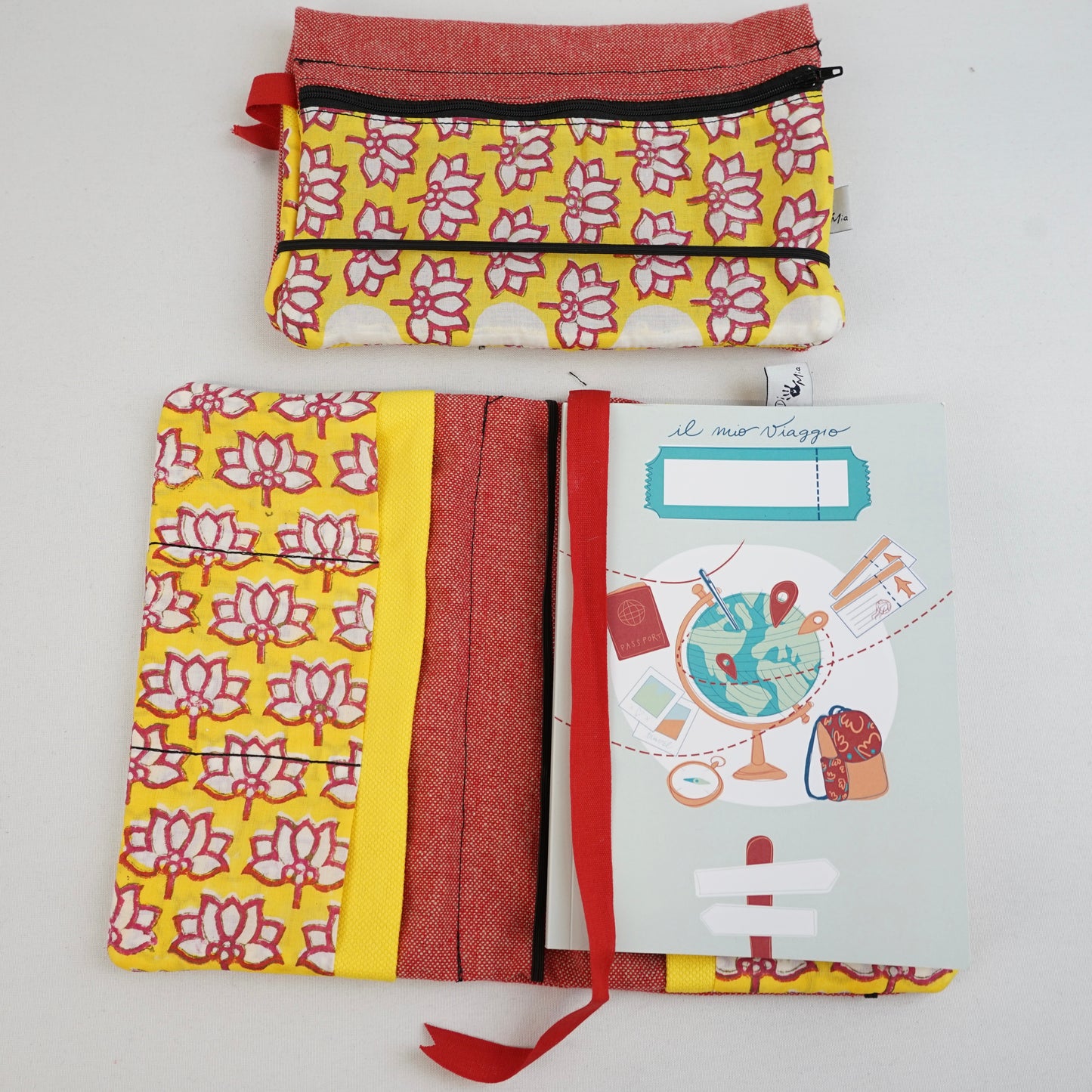 COVER PER DORY-GULLIVER-APPUNTINI