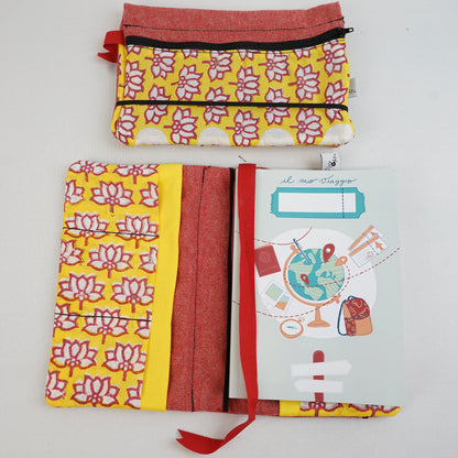 COVER A5 per DORY/GULLIVER/APPUNTINI