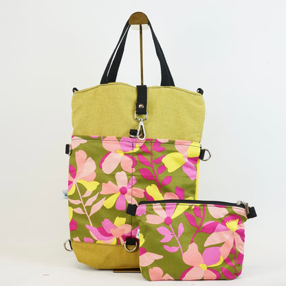 MAGICABULA S - Borsa/zaino