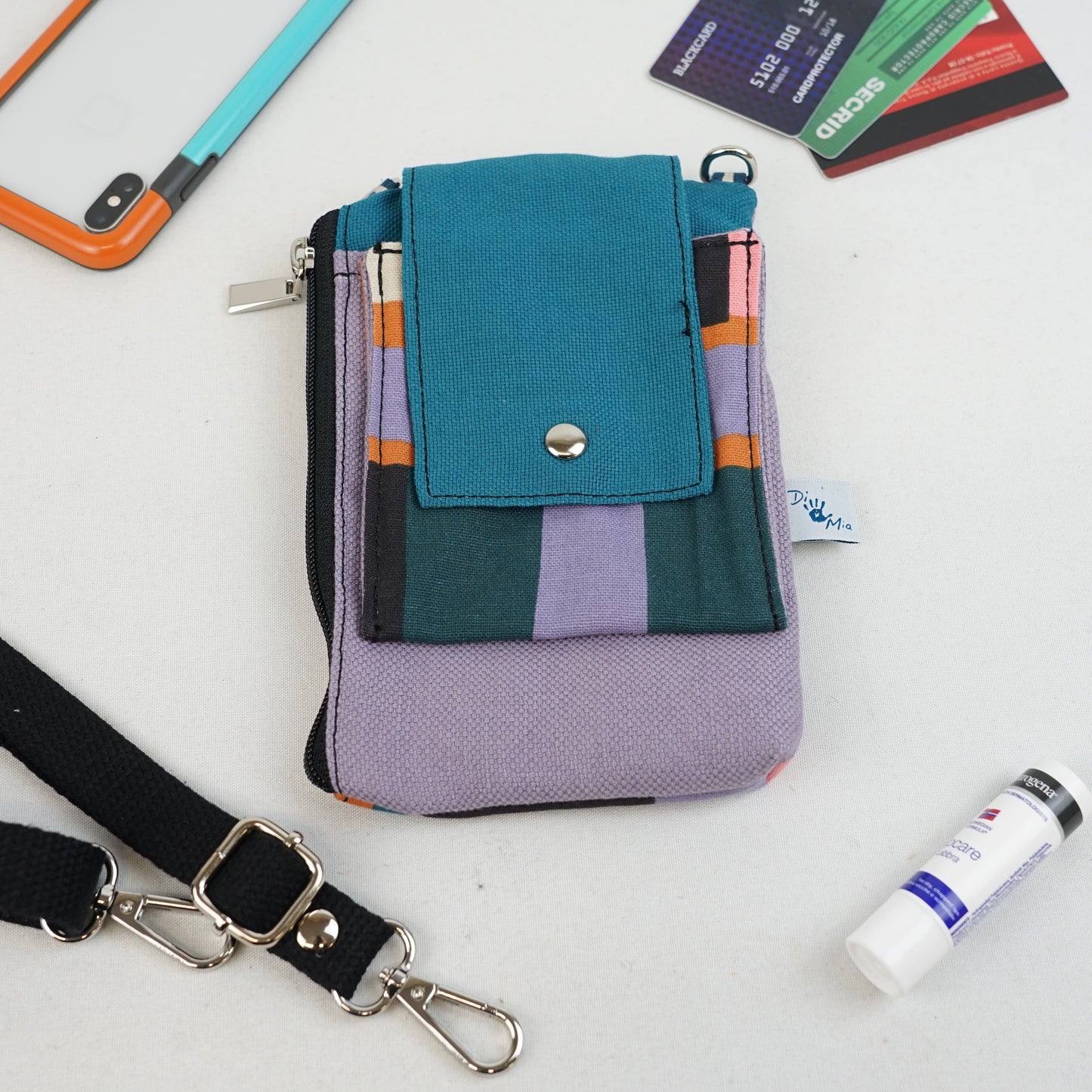 PRATICUCCIOLO - organizer