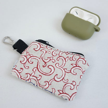 MINI PRATICUCCIO - Pochette