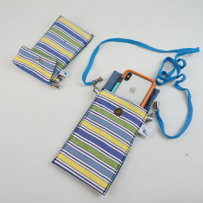 TRACORDINO - Porta telefono