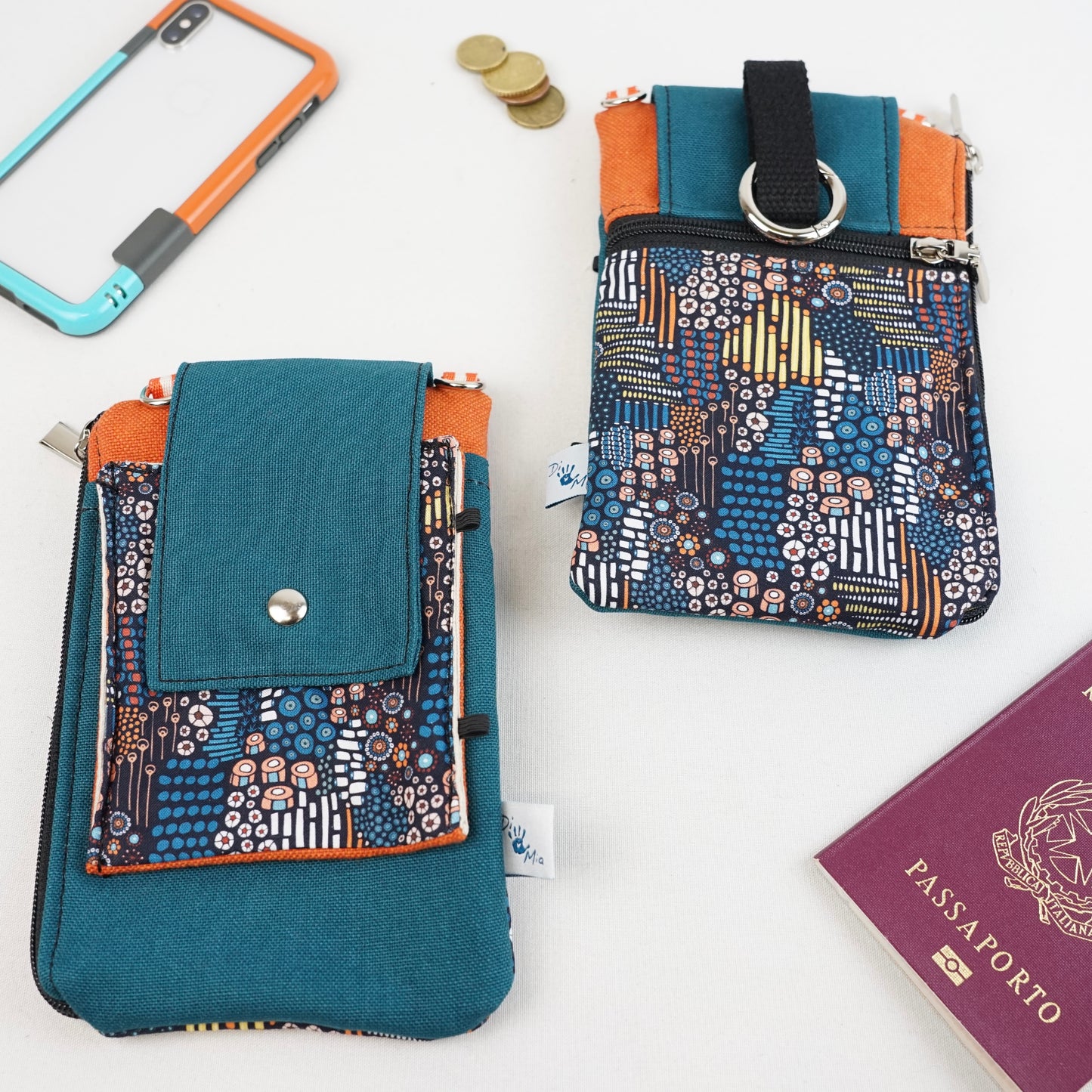 PRATICUCCIOLO - organizer