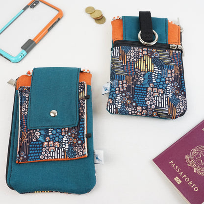 PRATICUCCIOLO - organizer