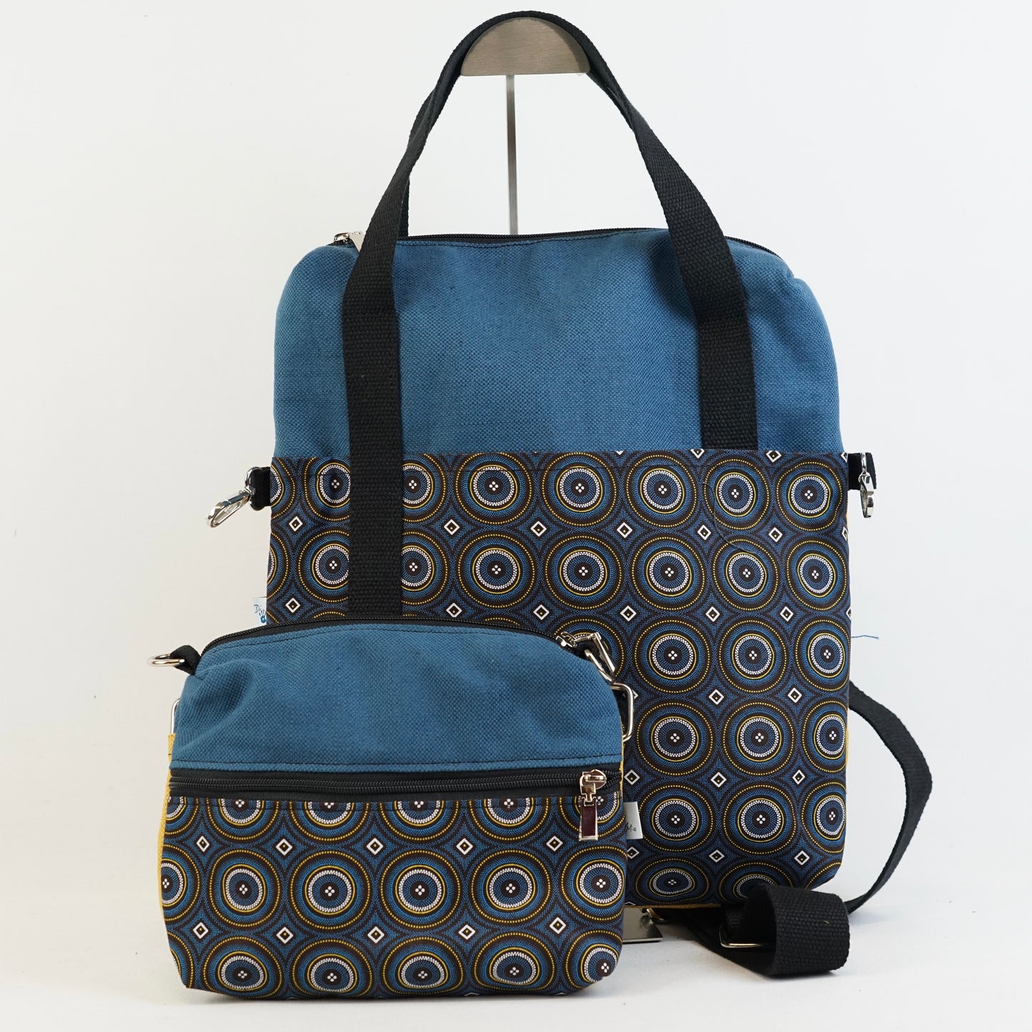 FUERTEPACK