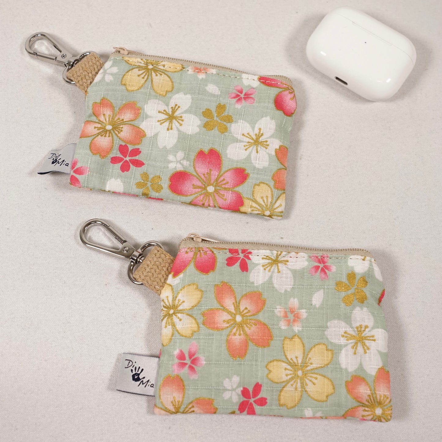 MINI PRATICUCCIO - Pochette