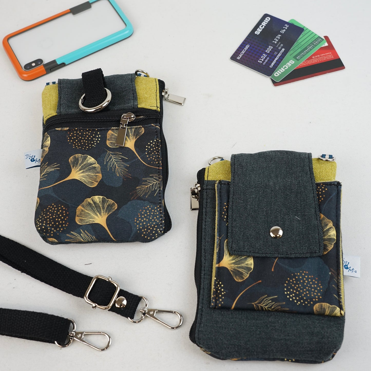 PRATICUCCIOLO - organizer