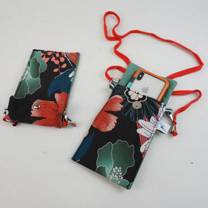 TRACORDINO - Porta telefono