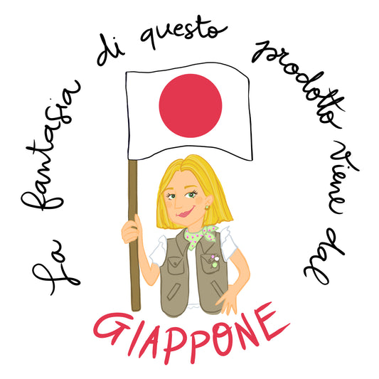 GIAPPO GIFT 🌸  🇯🇵