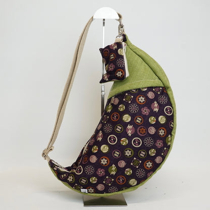 Borsa - BRULLONA