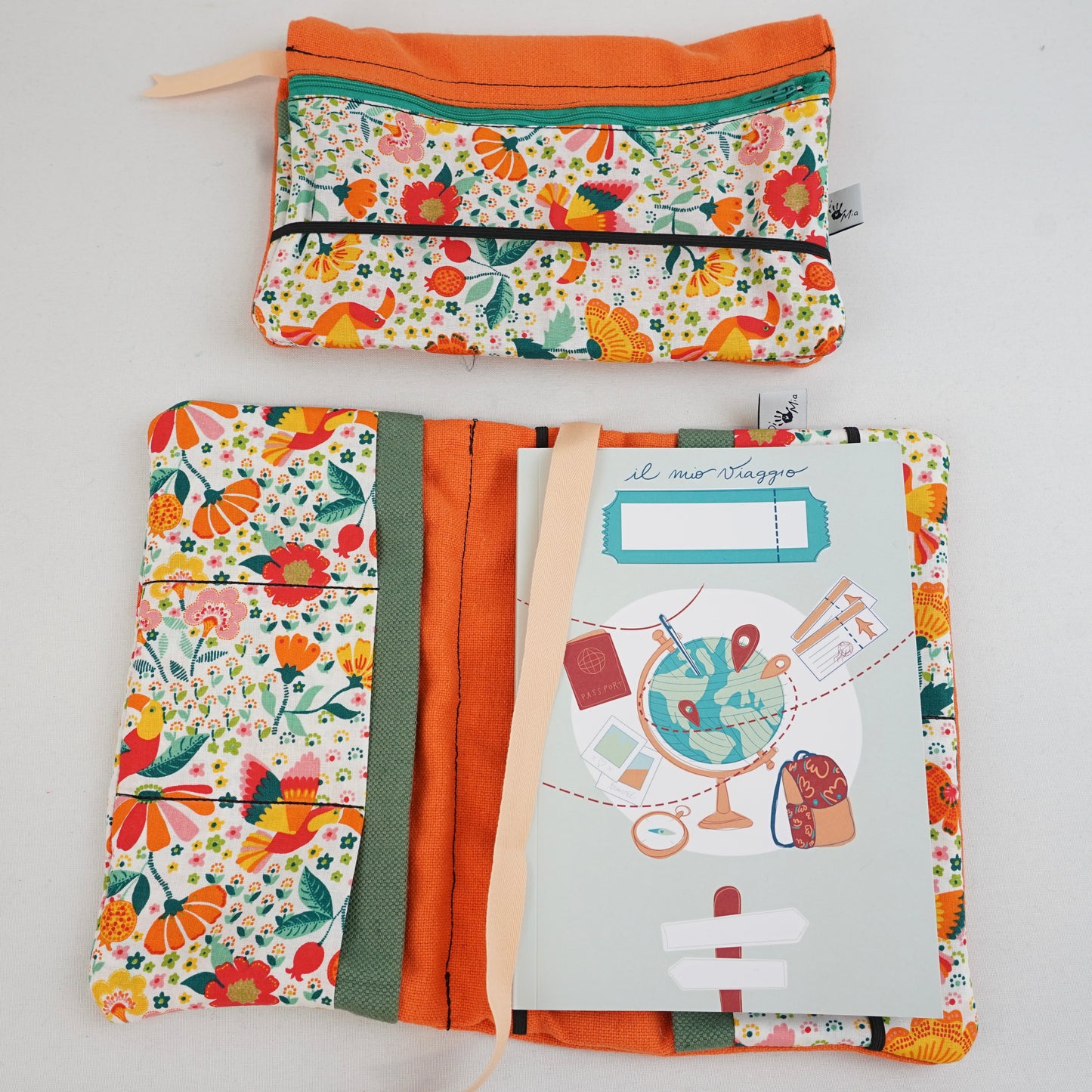 COVER PER DORY-GULLIVER-APPUNTINI