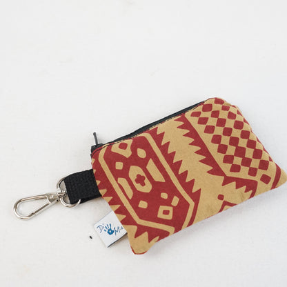 MINI PRATICUCCIO - Pochette