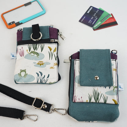 PRATICUCCIOLO - organizer