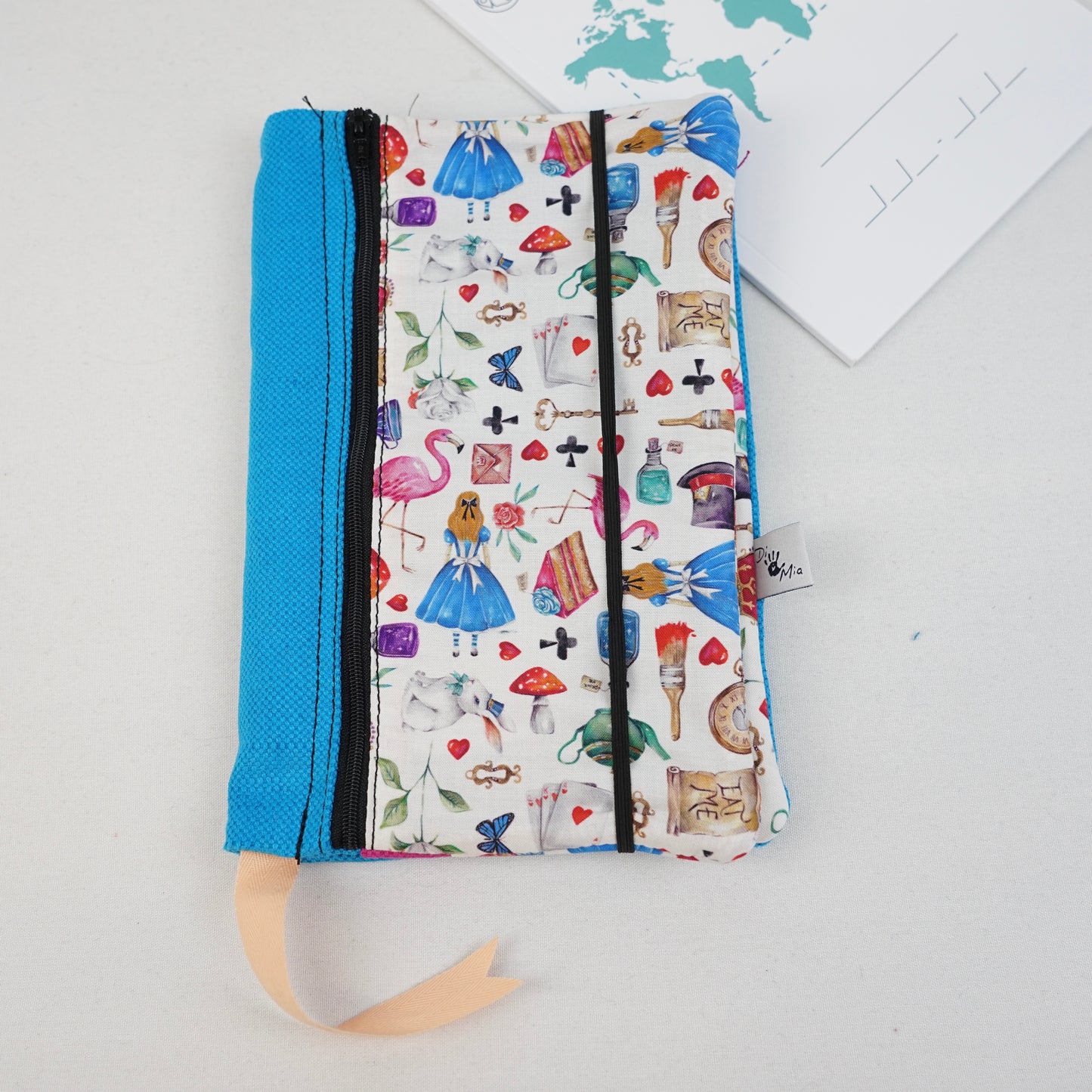 COVER PER DORY-GULLIVER-APPUNTINI