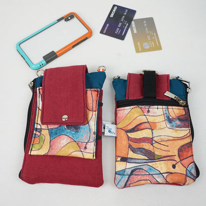 PRATICUCCIOLO - organizer