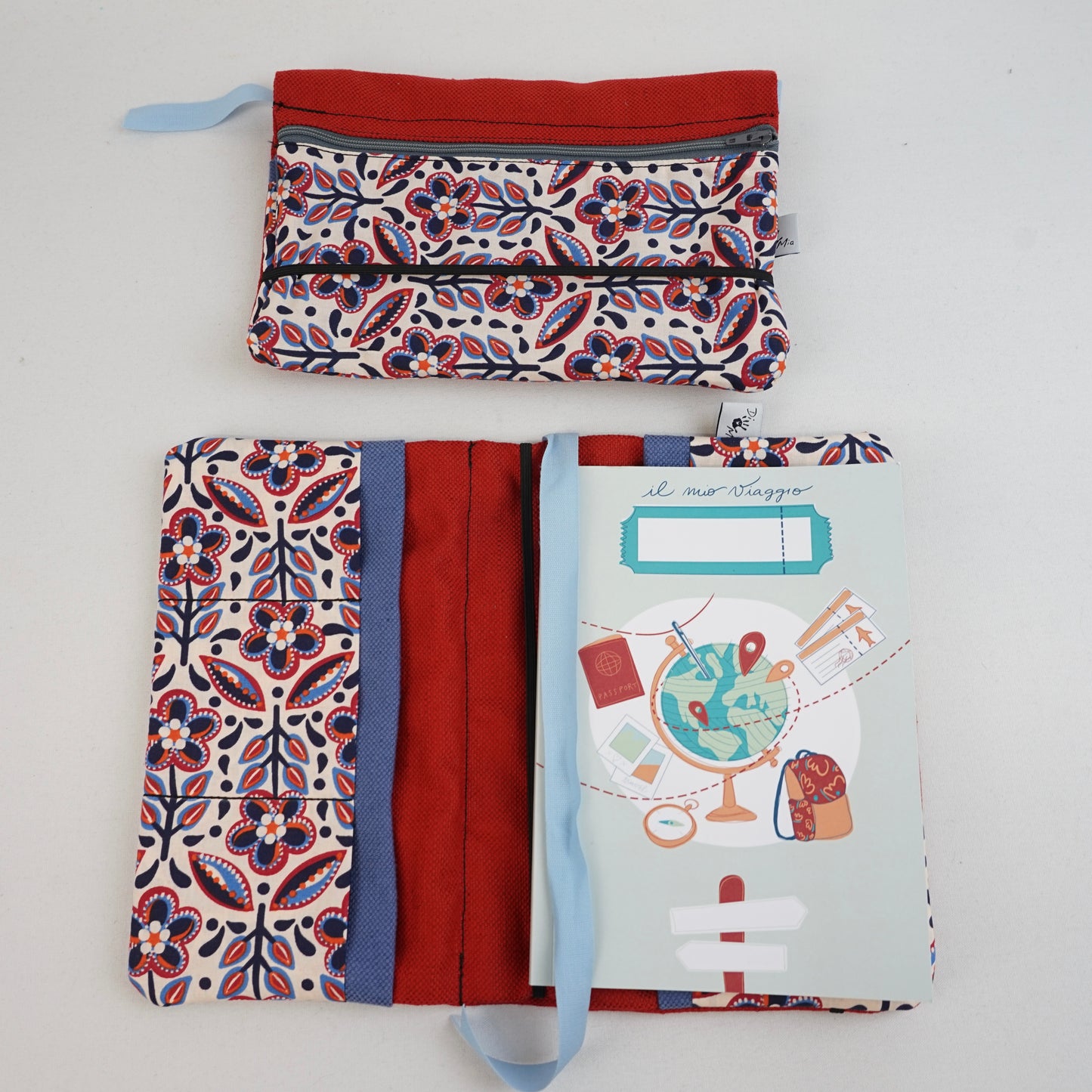 COVER PER DORY-GULLIVER-APPUNTINI