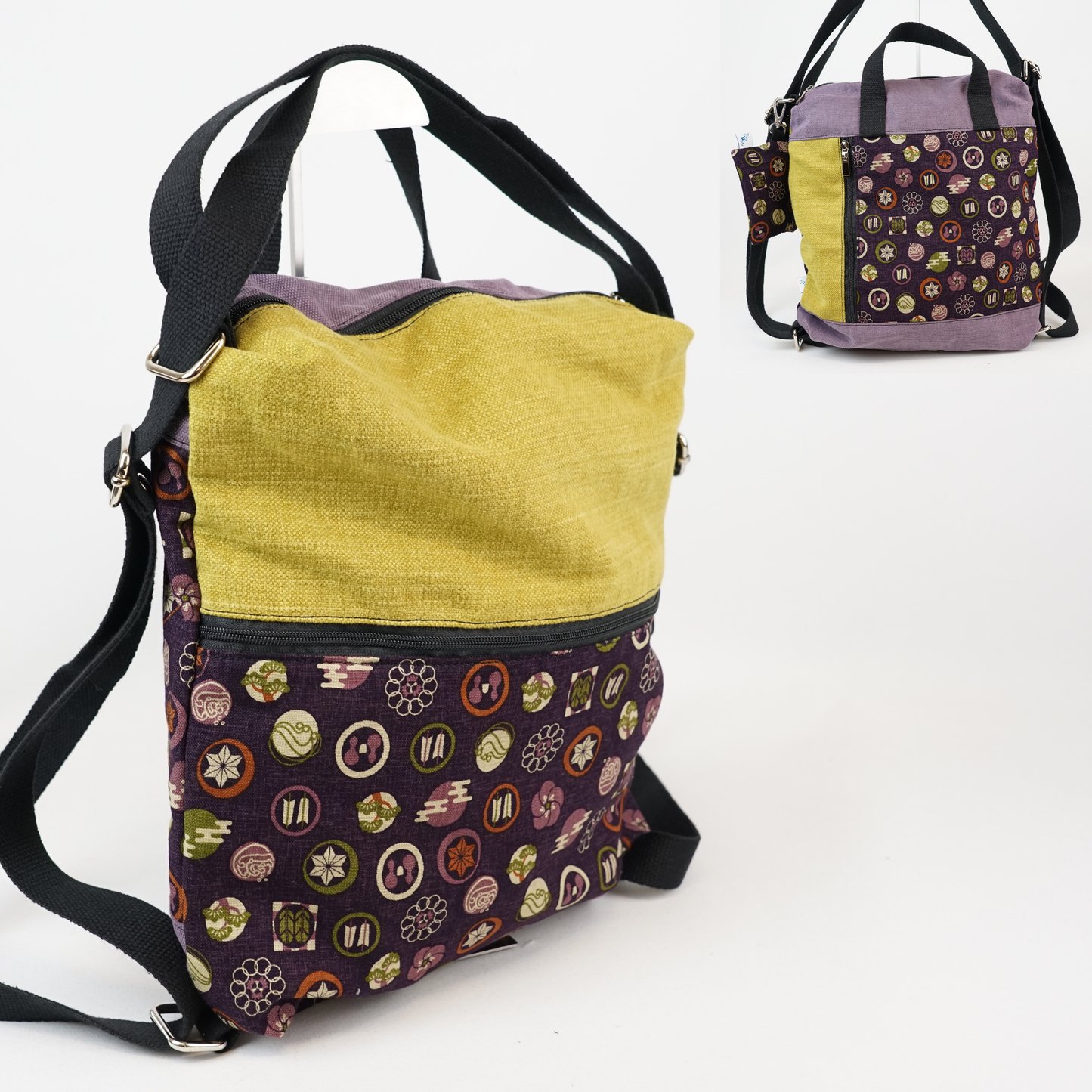 MERIDA - Borsa/zaino