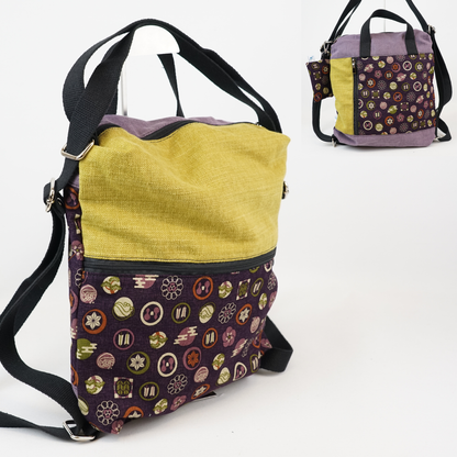 MERIDA - Borsa/zaino