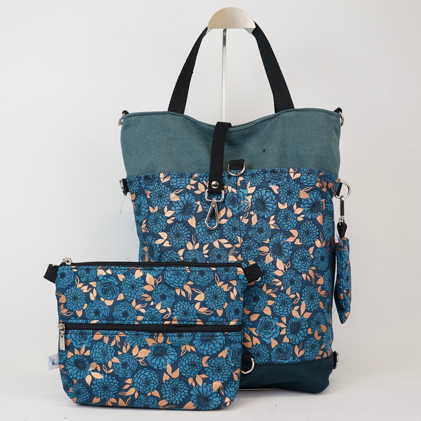 Borsa/zaino - MAGICABULA XL