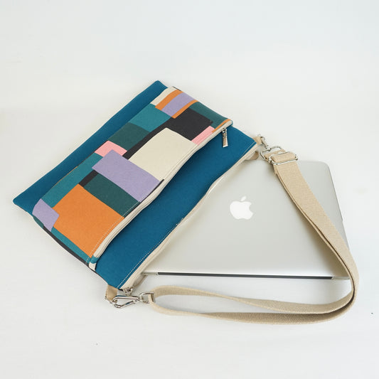 Porta PC/tablet su misura - POLLICIno