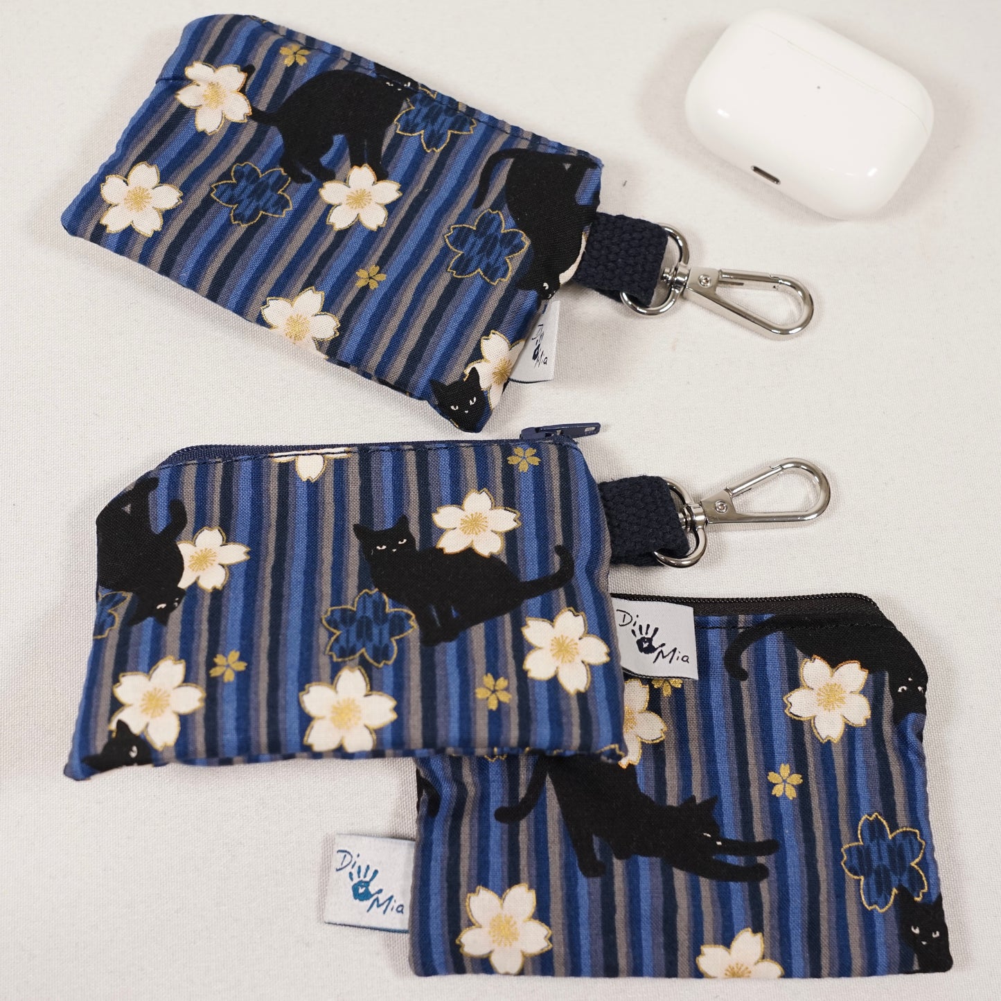 MINI PRATICUCCIO - Pochette