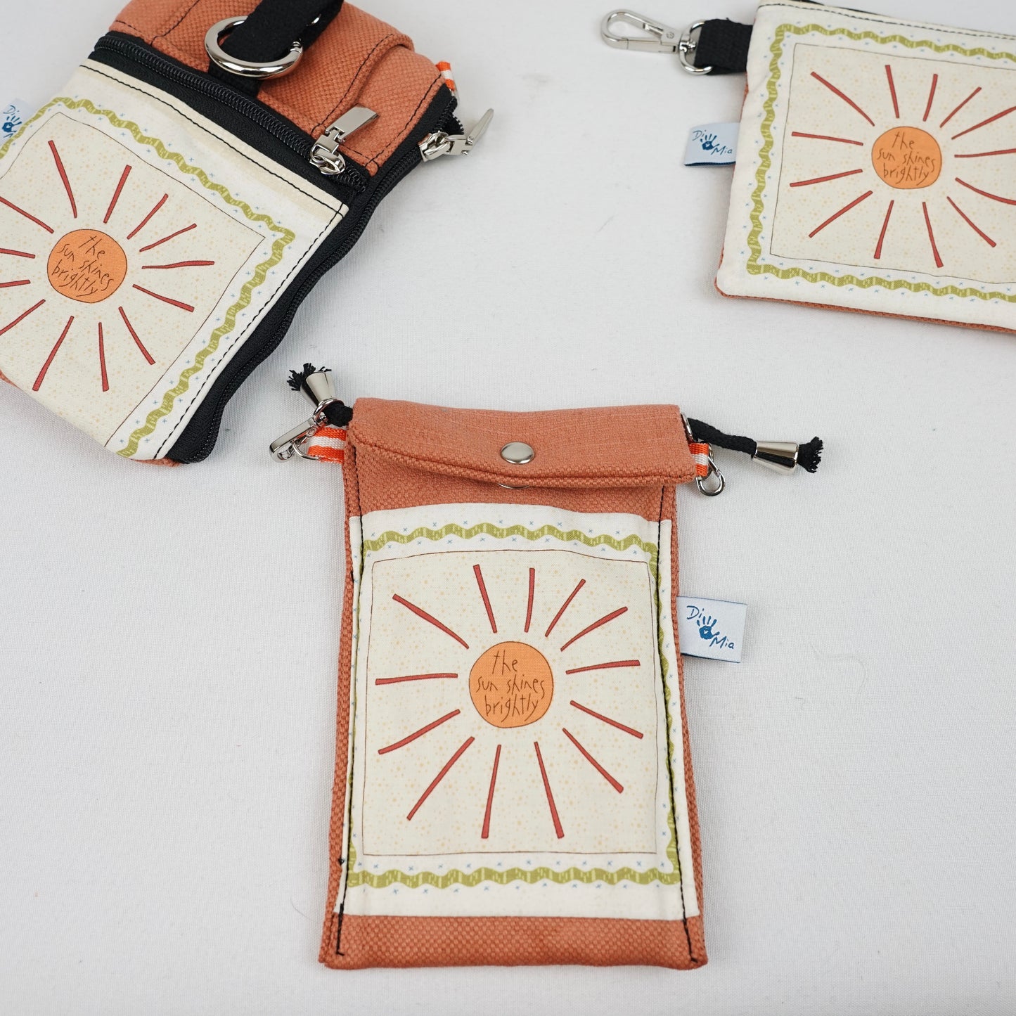 TRACORDINO - Porta telefono