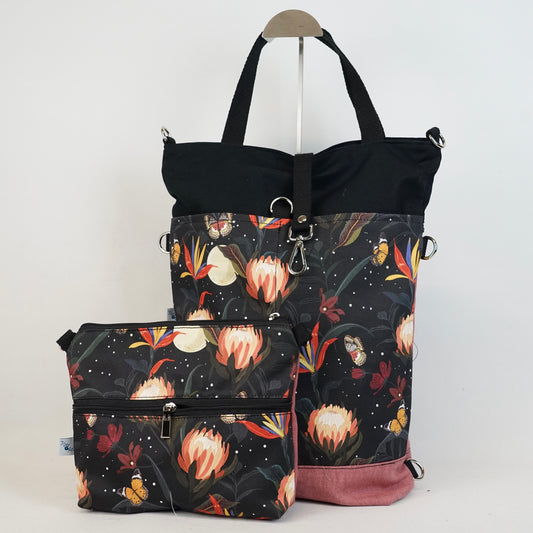 Borsa/zaino - MAGICABULA XL