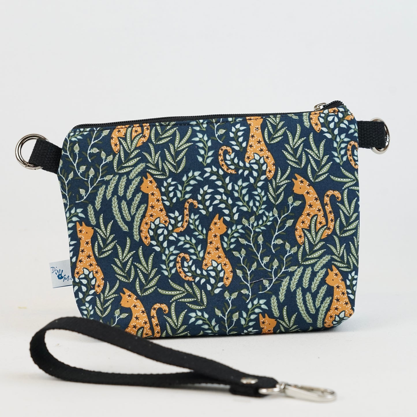 PRATICUCCIO S - pochette