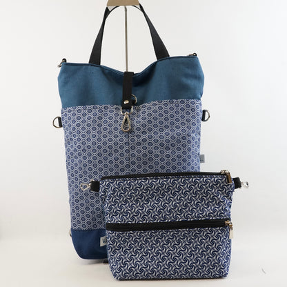 Borsa/zaino - MAGICABULA XL