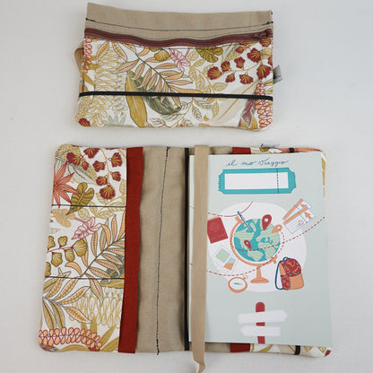 COVER A5 per DORY/GULLIVER/APPUNTINI