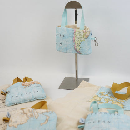 Shopper richiudibili