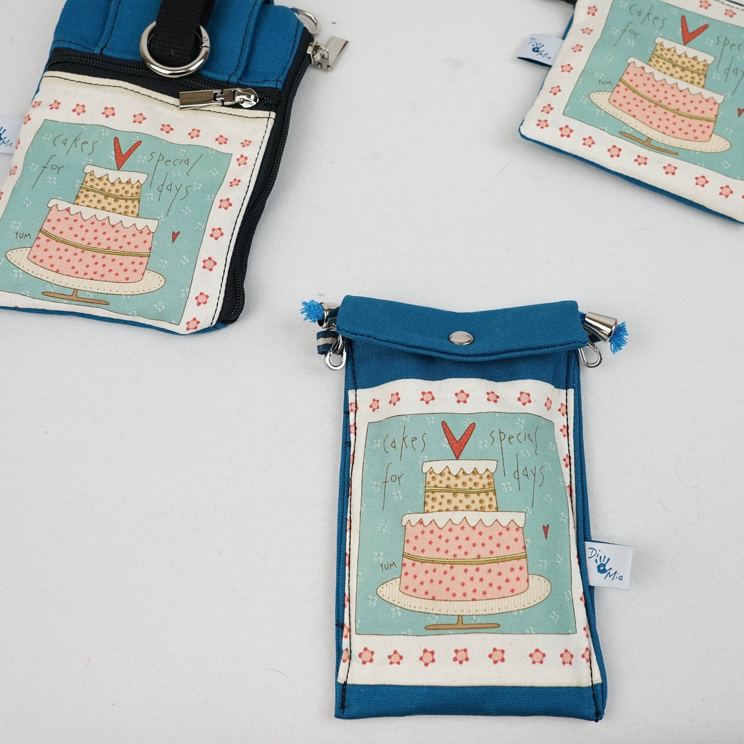 TRACORDINO - Porta telefono