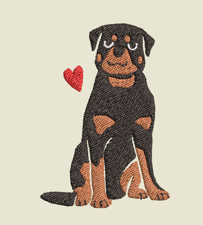 RICAMO Pet 🐾