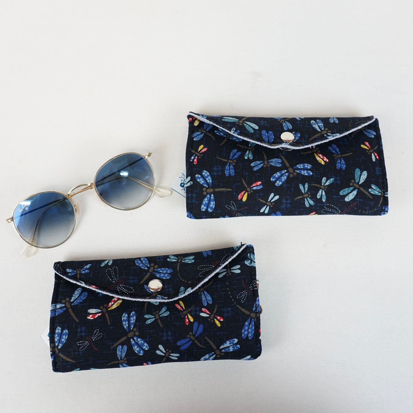 Porta occhiali - OCCHIOLINO