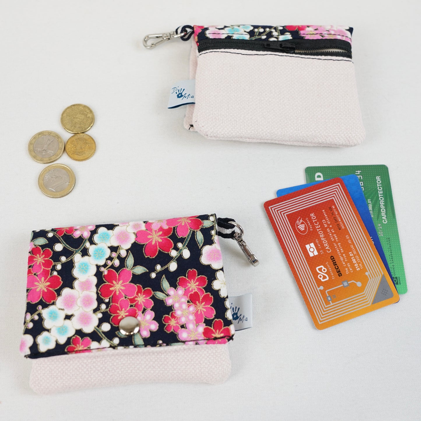 MADERINO  S - portacarte