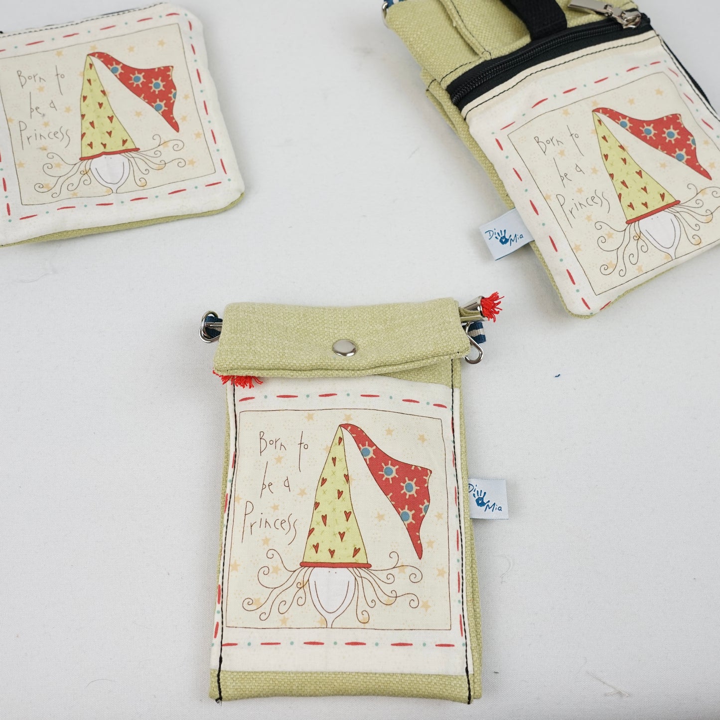 TRACORDINO - Porta telefono