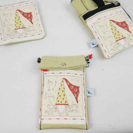 TRACORDINO - Porta telefono