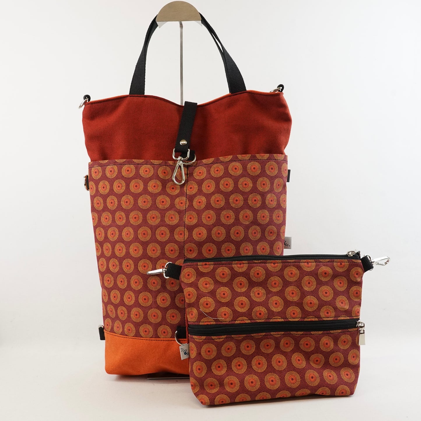 Borsa/zaino - MAGICABULA XL