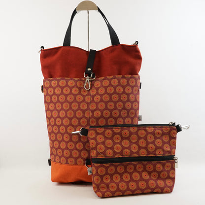 Borsa/zaino - MAGICABULA XL