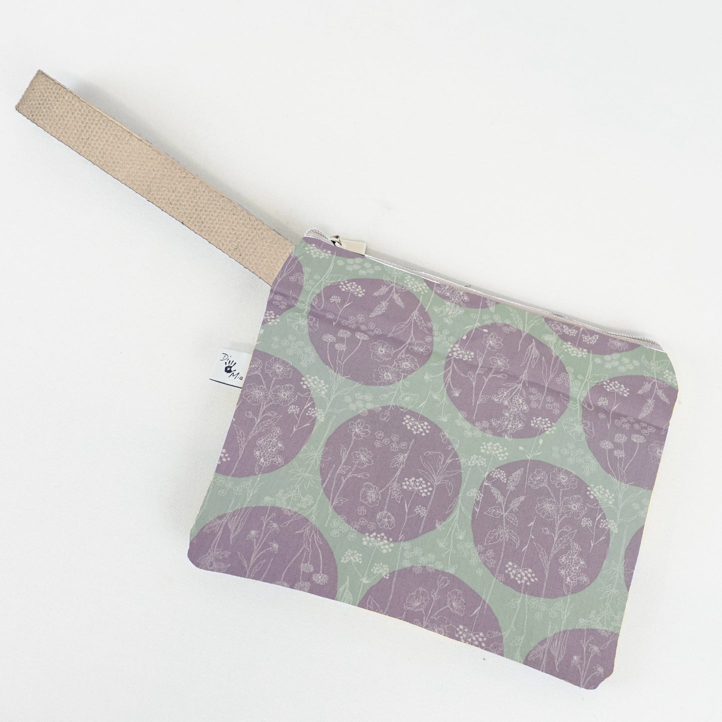 SPLASH - pochette impermeabile