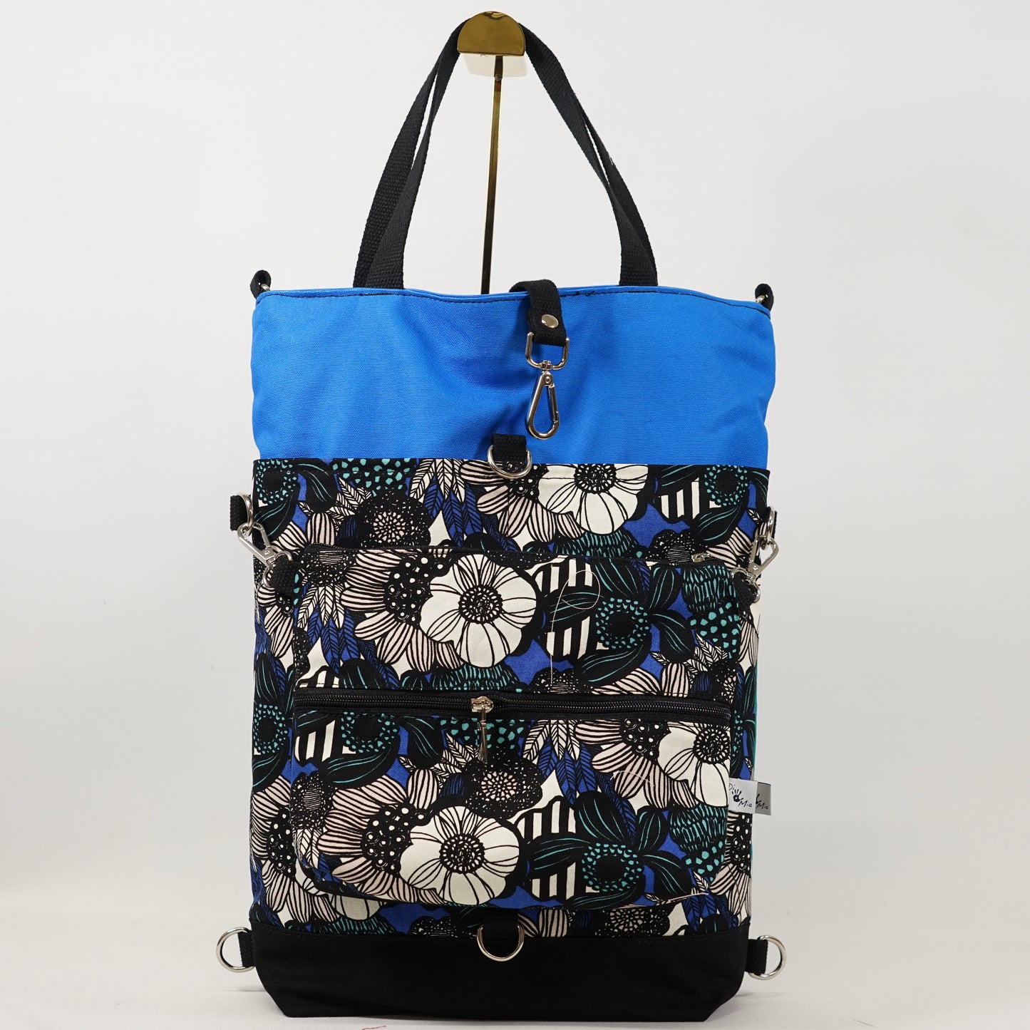 MAGICABULA - Borsa/zaino