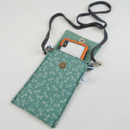 TRACORDINO - Porta telefono