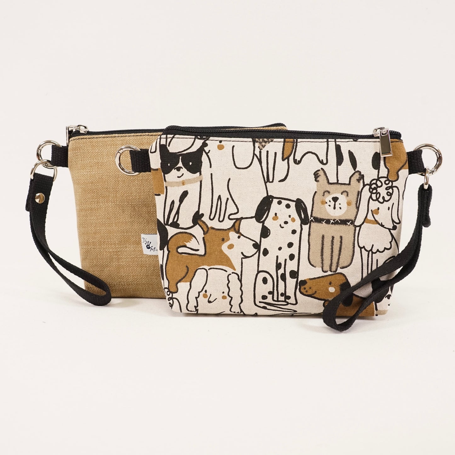PRATICUCCIO S - pochette