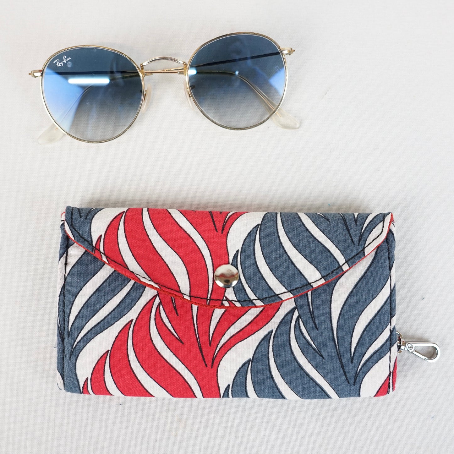 Porta occhiali - OCCHIOLINO