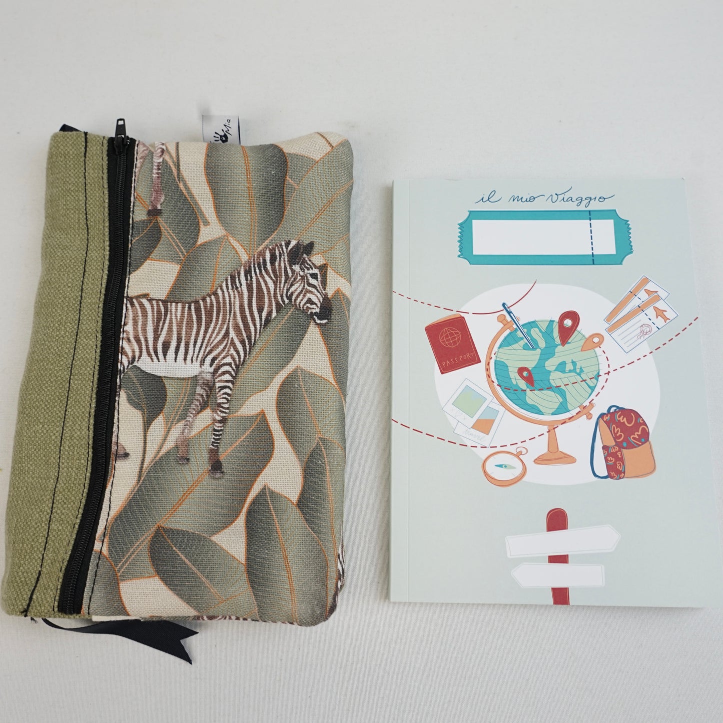 COVER PER DORY-GULLIVER-APPUNTINI