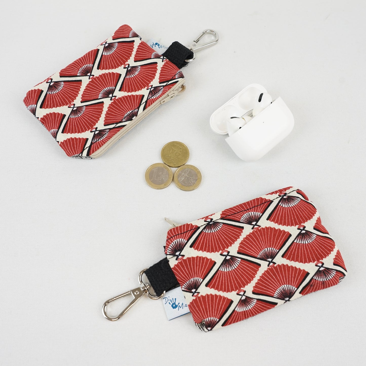MINI PRATICUCCIO - Pochette