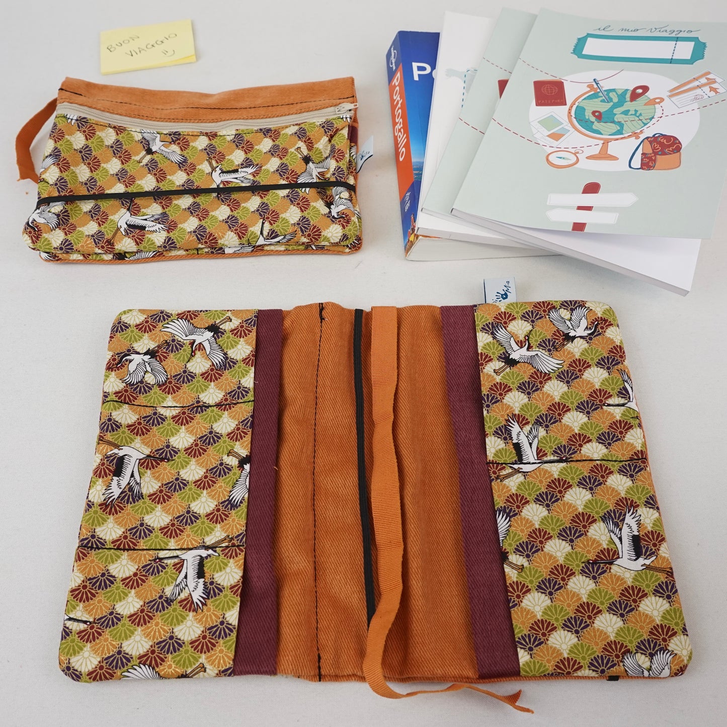 COVER A5 per LIBRI/DORY/GULLIVER/APPUNTINI