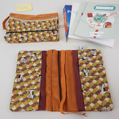 COVER A5 per LIBRI/DORY/GULLIVER/APPUNTINI