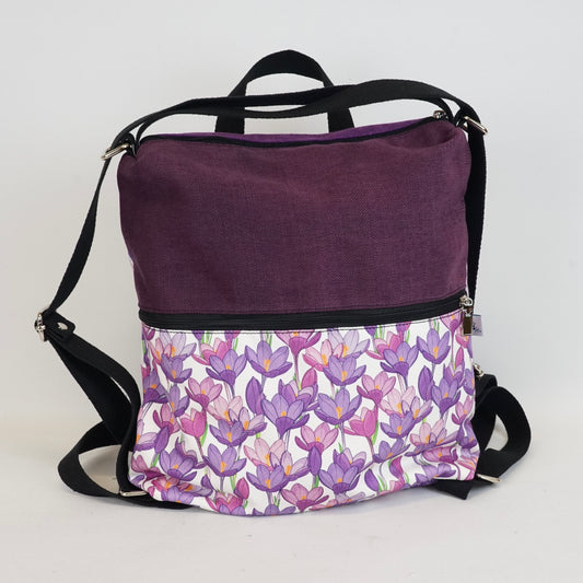 MERIDA S - Borsa/zaino