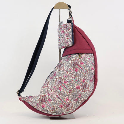 Borsa - BRULLONA